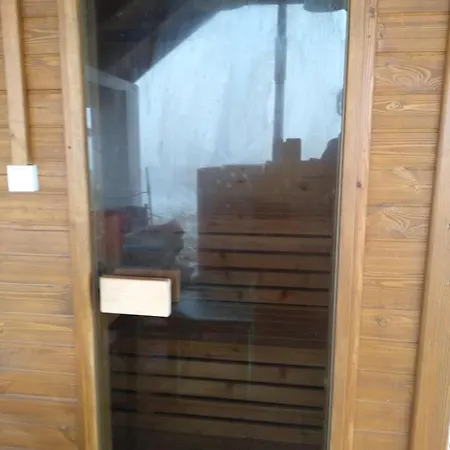 Holiday home Casa Beata Lesencetomaj