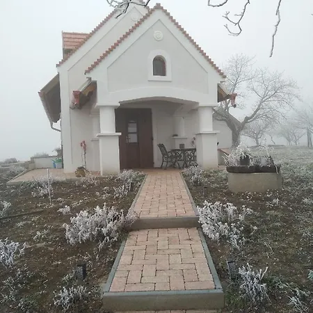 Casa Beata Сasa de vacaciones *