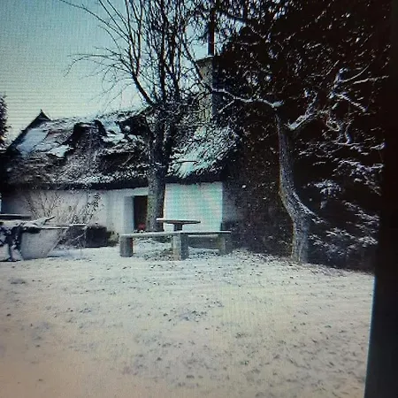 Holiday home Casa Beata