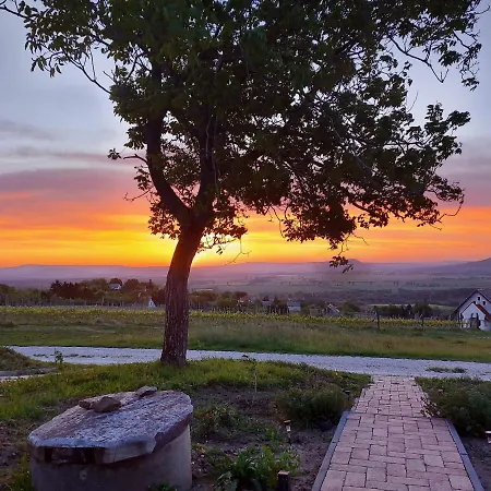 Nyaraló Casa Beata *