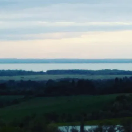 Casa Beata Lesencetomaj