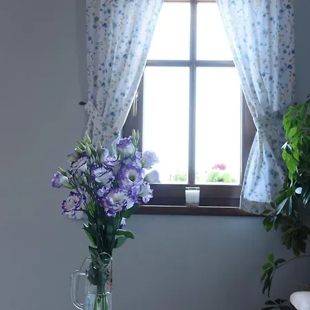 Dom wakacyjny Casa Beata