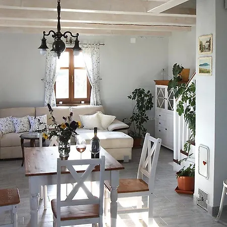 Сasa de vacaciones Casa Beata *