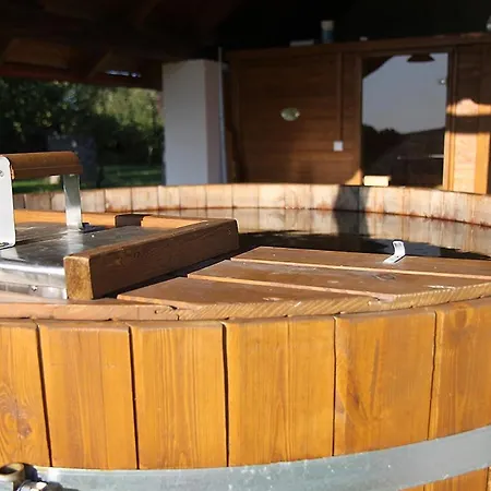 Casa Beata Nyaraló *