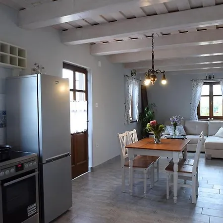 Nyaraló Casa Beata *