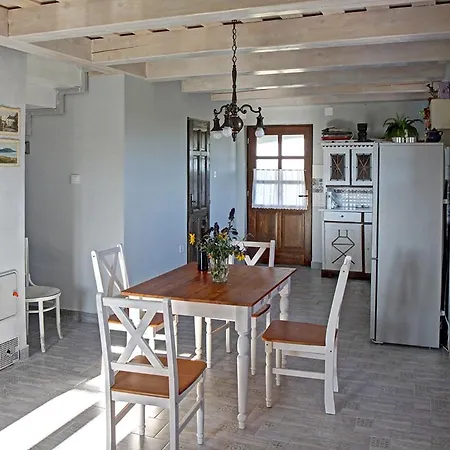 Dom wakacyjny Casa Beata