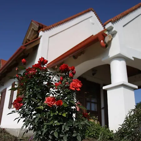 Nyaraló Casa Beata Lesencetomaj