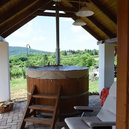 Casa Beata Dom wakacyjny