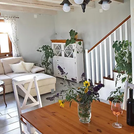 Casa Beata Nyaraló *