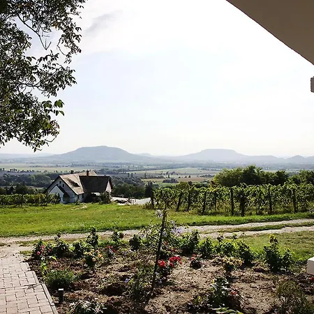 Nyaraló Casa Beata *