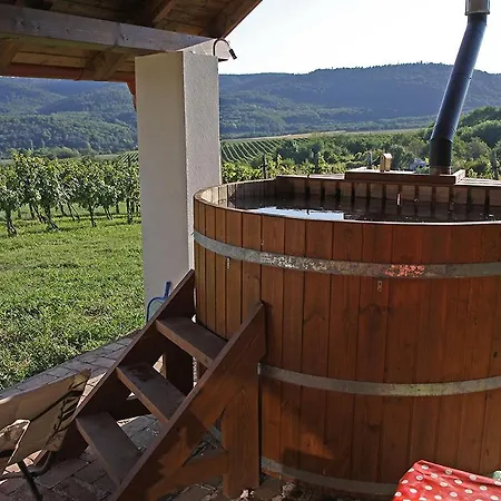 Casa Beata Holiday home Lesencetomaj