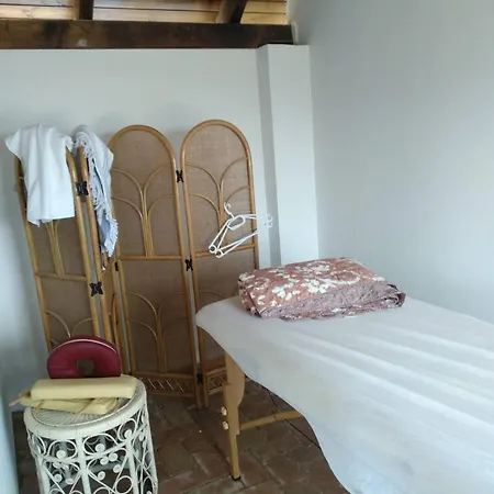 Casa Beata * Lesencetomaj