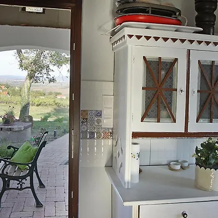 Casa Beata Nyaraló Lesencetomaj