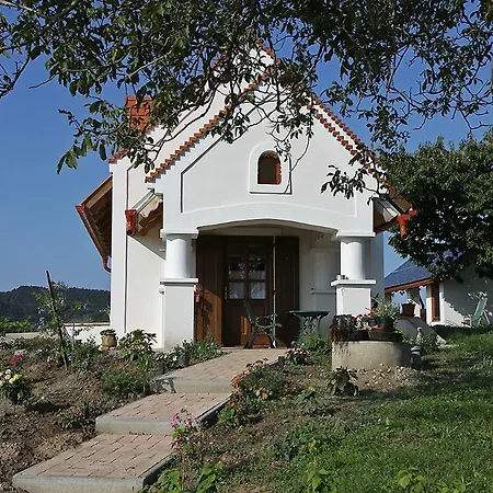 Casa Beata Сasa de vacaciones *