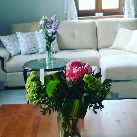 Nyaraló Casa Beata *