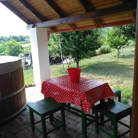 Holiday home Casa Beata