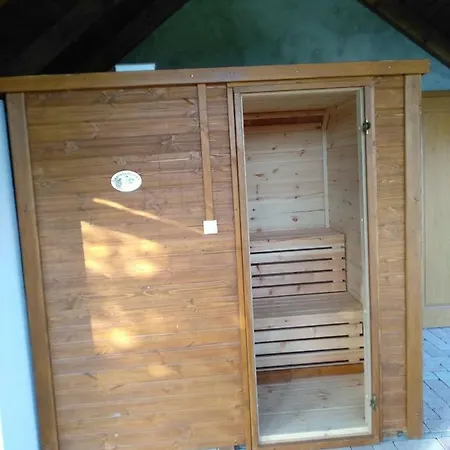 Casa Beata Сasa de vacaciones *