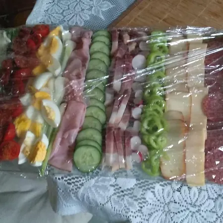 Сasa de vacaciones Casa Beata *