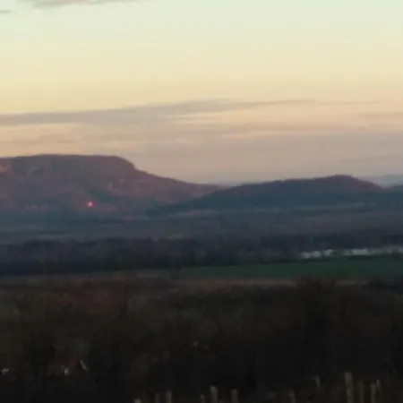 Dom wakacyjny Casa Beata Lesencetomaj