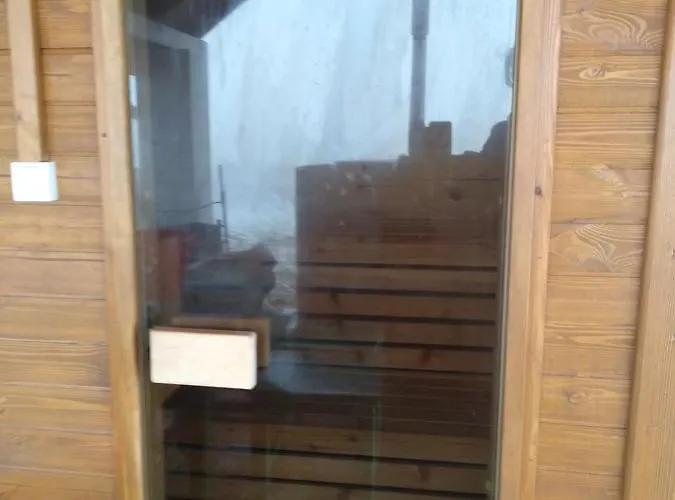 بيت للعطل Casa Beata Lesencetomaj