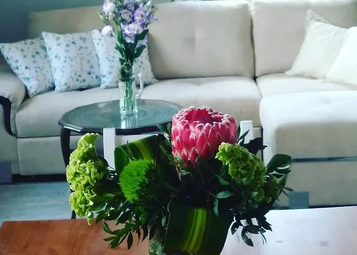 Casa Beata בית נופש