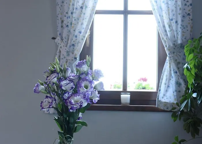 בית נופש Casa Beata