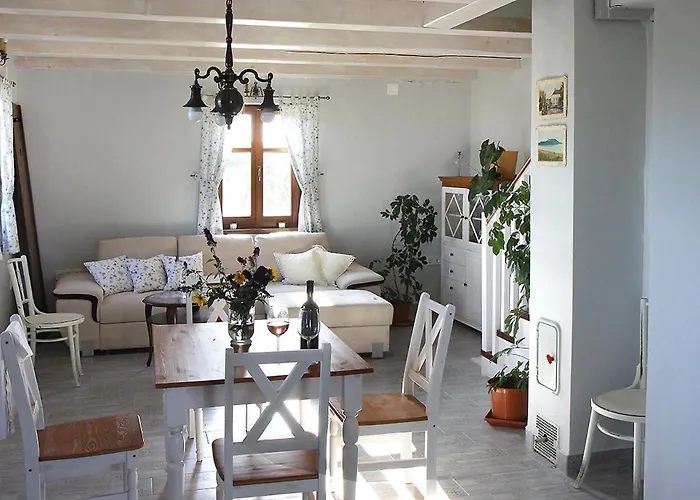 בית נופש Casa Beata *