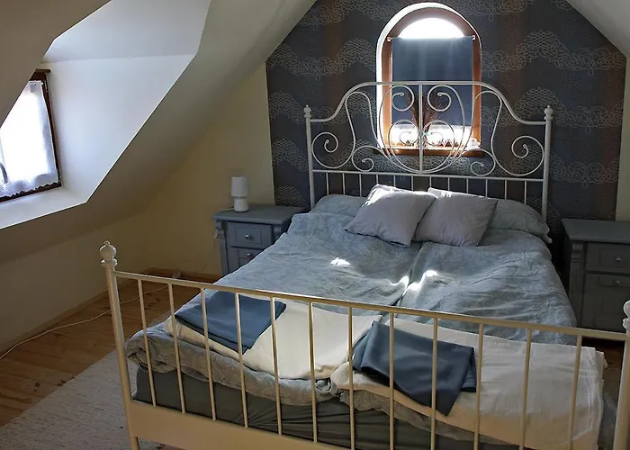 Casa Beata بيت للعطل