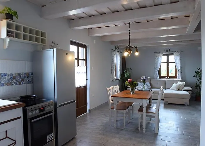 בית נופש Casa Beata *