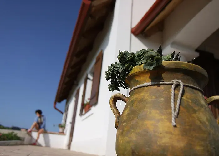 Casa Beata * Lesencetomaj