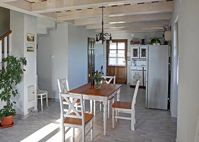 בית נופש Casa Beata