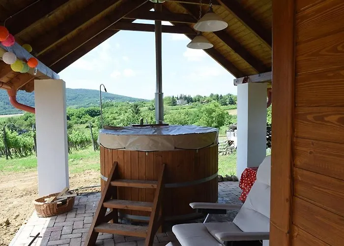 Casa Beata בית נופש