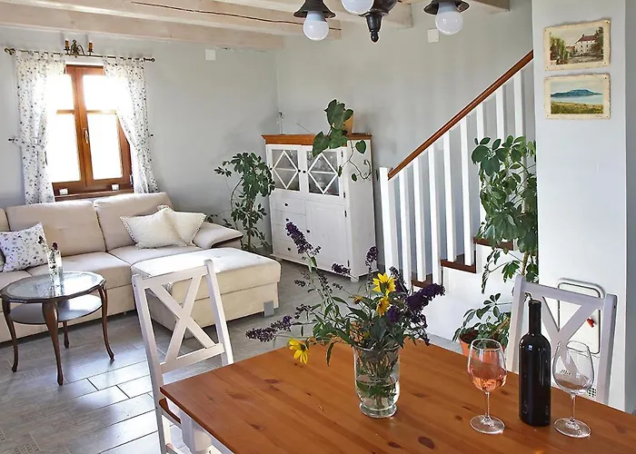 Casa Beata בית נופש *