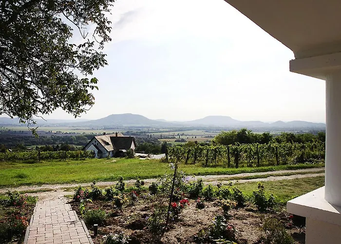 بيت للعطل Casa Beata *