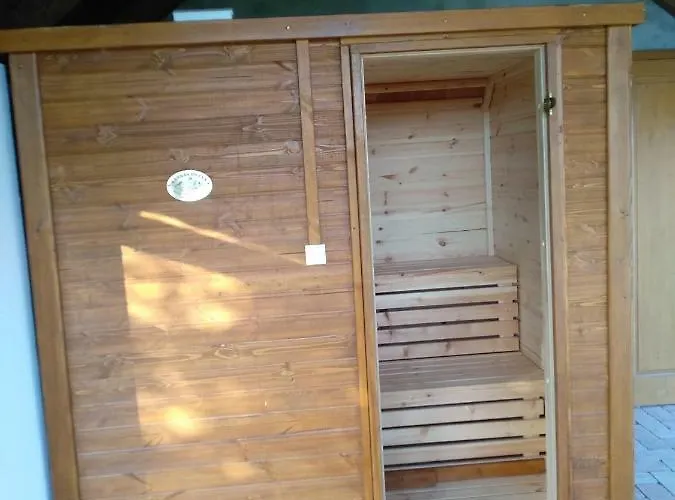 Casa Beata בית נופש *