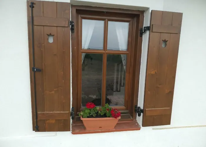 בית נופש Casa Beata