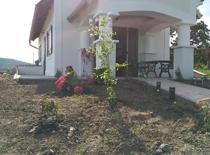 בית נופש Casa Beata