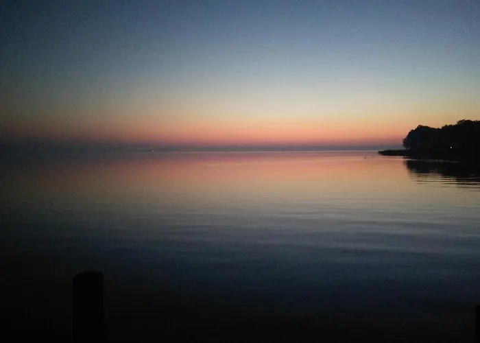 Casa Beata בית נופש Lesencetomaj